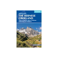 Cicerone Press Trekking in the Bernese Oberland (häftad, eng)