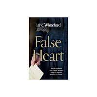 The Book Guild Ltd False Heart (häftad, eng)