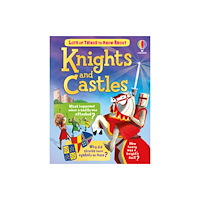 Usborne Publishing Ltd Lots of Things to Know About Knights and Castles (inbunden, eng)