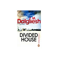 Transworld publishers ltd Divided House (häftad, eng)