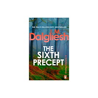 Transworld publishers ltd The Sixth Precept (häftad, eng)