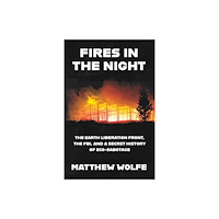 HarperCollins Publishers Fires in the Night (häftad, eng)