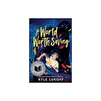 Penguin Putnam Inc A World Worth Saving (häftad, eng)