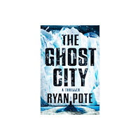 Penguin Putnam Inc The Ghost City (inbunden, eng)