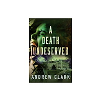 Pen & Sword Books Ltd A Death Undeserved (häftad, eng)