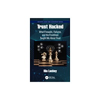 Taylor & francis ltd Trust Hacked (häftad, eng)