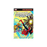 Marvel Comics Amazing Spider-Man Epic Collection: Nothing Can Stop The Juggernaut (häftad, eng)
