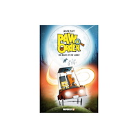 Papercutz Paw & Order Vol. 3 (häftad, eng)
