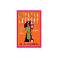 Soho Press History Lessons (häftad, eng)