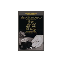 Seven Stories Press,U.S. The Grief Shop (häftad, eng)