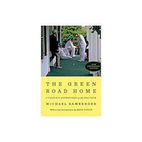 Simon & Schuster The Green Road Home (inbunden, eng)