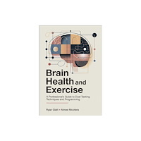 Human Kinetics Publishers Brain Health and Exercise (häftad, eng)