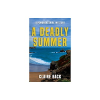 Cranthorpe Millner Publishers A Deadly Summer (häftad, eng)