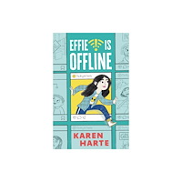 Gill Effie is Offline (häftad, eng)
