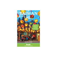 Bradt Travel Guides Taiwan (häftad, eng)