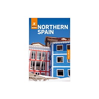APA Publications Rough Guides Northern Spain: Travel Guide with eBook (häftad, eng)