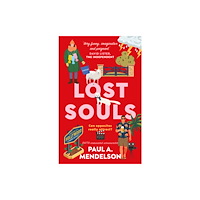 The Book Guild Ltd Lost Souls (häftad, eng)