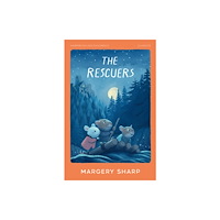 HarperCollins Publishers The Rescuers (häftad, eng)