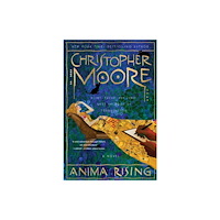 Harpercollins publishers inc Anima Rising (häftad, eng)