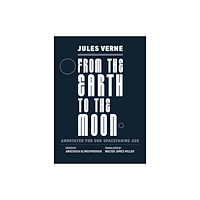Mit press ltd From the Earth to the Moon (häftad, eng)