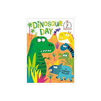 Random House USA Inc Dinosaur Day (inbunden, eng)