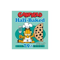 Random House USA Inc Garfield Half-Baked (häftad, eng)