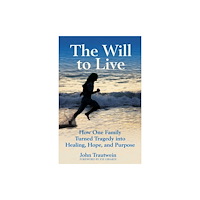 Health Communications The Will to Live (häftad, eng)