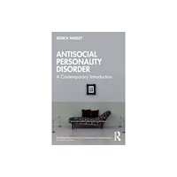 Taylor & francis ltd Antisocial Personality Disorder (häftad, eng)