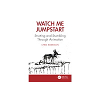 Taylor & francis ltd Watch Me Jumpstart (häftad, eng)