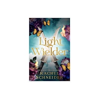 Orion Publishing Co Light Wielder (inbunden, eng)