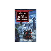 Kensington Publishing Murder at a Scottish Halloween (häftad, eng)