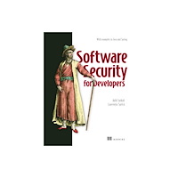 Manning Publications Software Security for Developers (häftad, eng)