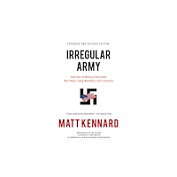 OR Books Irregular Army (häftad, eng)