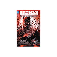 DC Comics Batman: Detective Comics: The New 52 Omnibus Vol. 2 (inbunden, eng)