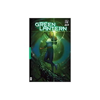 DC Comics Absolute Green Lantern Vol. 2: Sojourner (inbunden, eng)