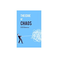 Legend Press Ltd The Edge of Chaos (häftad, eng)
