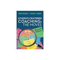 Sage publications inc Student-Centered Coaching: The Moves (häftad, eng)