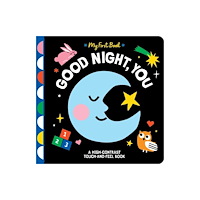 Simon & Schuster Good Night, You (bok, board book, eng)