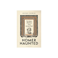 Bloomsbury Publishing PLC Homer-Haunted (inbunden, eng)