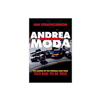 Histria LLC Andrea Moda Formula (häftad, eng)