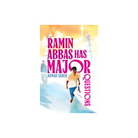 Simon & Schuster Ramin Abbas Has MAJOR Questions (inbunden, eng)