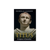 Greenhill Books Titus (inbunden, eng)