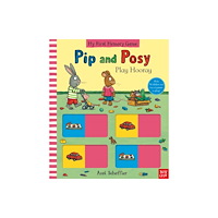 Nosy Crow Ltd Pip and Posy: Play Hooray! (My First Memory Game) (bok, board book, eng)