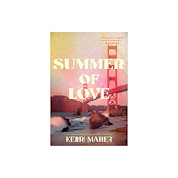 Penguin Putnam Inc Summer of Love (inbunden, eng)