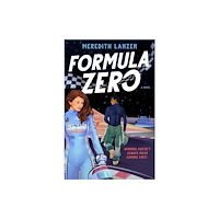 Penguin Putnam Inc Formula Zero (häftad, eng)
