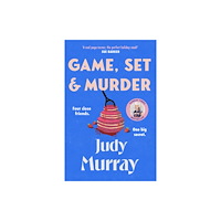 Orion Publishing Co Game, Set & Murder (häftad, eng)