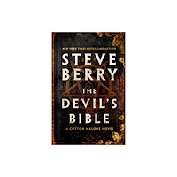 Hodder & Stoughton The Devil's Bible (häftad, eng)