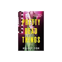 Hodder & Stoughton Pretty Dead Things (inbunden, eng)