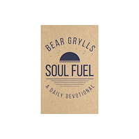 Hodder & Stoughton Soul Fuel (inbunden, eng)