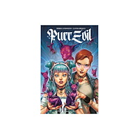 Image Comics Purr Evil (häftad, eng)